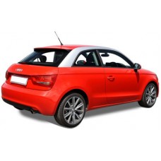 Audi A1 1.6 TDI 90 CV Ambition 3porte 